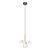 10213/B White Подвесной светильник LOFT IT Monro - Loft It