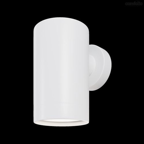 Настенный светильник (бра) Maytoni Outdoor Clyde O493WL-01W - Maytoni