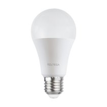 Светодиодная лампа Wi-Fi A60 E27 9Вт Комбинированная (MIX) диммируемая 200° - Voltega