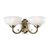Настенный светильник (бра) Freya Herbert FR2012-WL-02-BZ - Freya