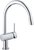 32918000 Minta Смеситель для кухонной мойки с выдв. изливом, хром - Grohe