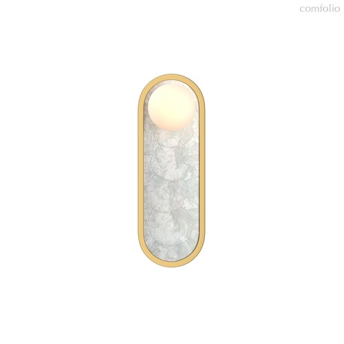 Настенный светильник (бра) Перламур / Perlamour 2700-4000К 20Вт - Maytoni