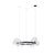 10023/850 Подвесной светильник LOFT IT Molecule - Loft It
