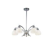 Люстра Freya FR5022PL-05CH - Freya