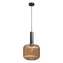 2071-B+BL Подвесной светильник LOFT IT Iris - Loft It