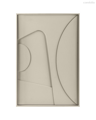 Интерьерное панно Леви - III - Louvre Home