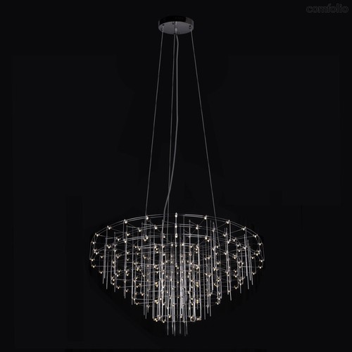 10258/600 Подвесной светильник LOFT IT Spy - Loft It