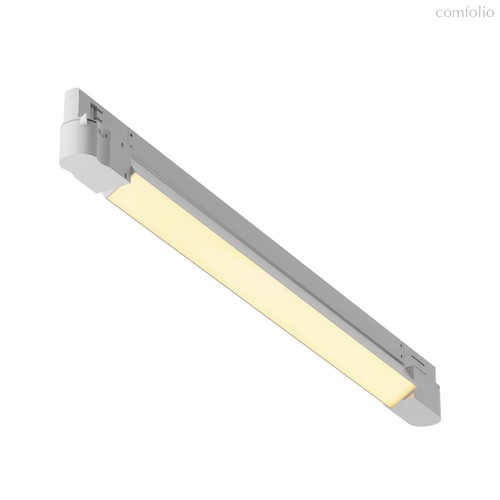 Трековый светильник Базис / Basis Trinity 2700K 20Вт 120° - Maytoni