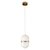 10553/S Подвесной светильник LOFT IT Yum acrylic - Loft It