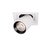 10327/B White Встраиваемый светильник LOFT IT Apex - Loft It