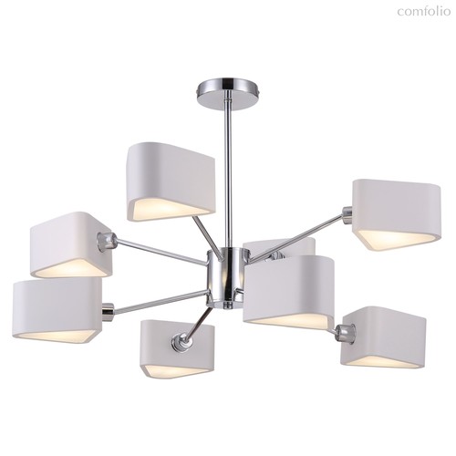 Люстра Freya FR5040PL-08CH - Freya