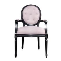 Полукресло Луи NSAC-3121/SJ101S-03 - Roomers Furniture