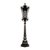 100019/1070 BS Ландшафтный светильник LOFT IT Tremezzo - Loft It