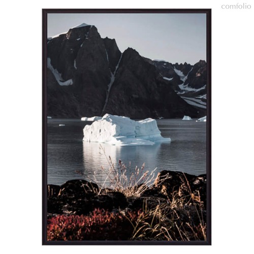 Гренландия, 21x30 см - Dom Korleone