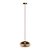 8135-D mini Подвесной светильник LOFT IT Knot - Loft It