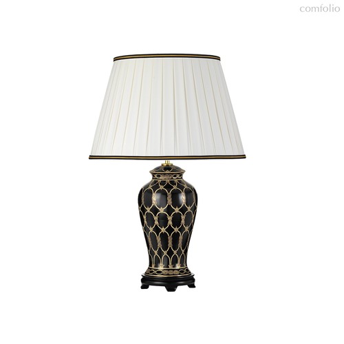 Настольная лампа Elstead Lighting DL-TAIPEI-TL - Elstead Lighting