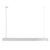 10318/A White Подвесной светильник LOFT IT Vim - Loft It