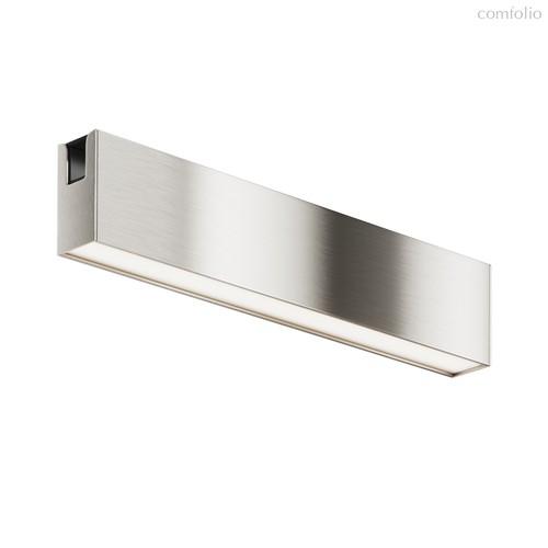 Трековый светильник Базис / Basis Flarity 4000K 12Вт 120° - Maytoni