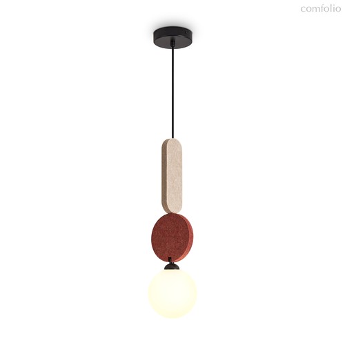 Подвесной светильник Freya Acoustic FR5494PL-01TR - Freya