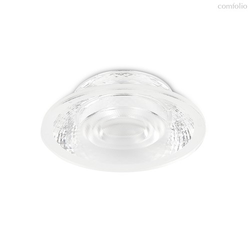 LED, оптическая линза для св-в DL18901R7W, 36° - Donolux