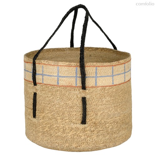 Сумка плетеная - Covali