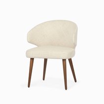 Полукресло Kenia - Cosmo Red