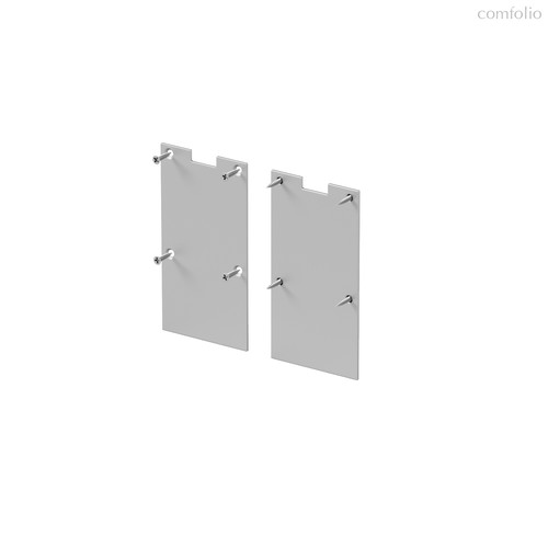 Комплект заглушек (для профиля 35?66) 2 шт., ALM-3566-EC 642079 - Maytoni