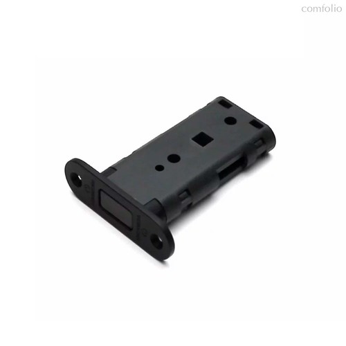 Задвижка D6002 WC МР24, черный - Cebi
