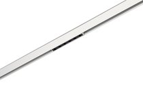 Led св-к для Slim Line, Eye, DC 48В 6Вт, L147xW12, 5xH33 мм, 350Лм, 36°, 3000К, недиммируемый, IP20, Ra>90, белый - Donolux