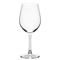 Бокалы для красного вина Bordeaux 590 мл (6 шт.), цвет прозрачный - Ocean Glass