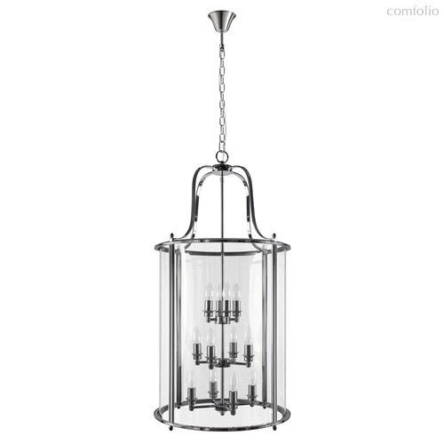 10456/12 CR Подвесной светильник LOFT IT Lighthouse - Loft It