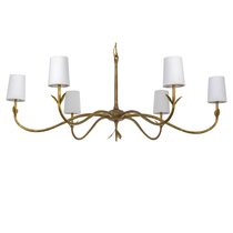 Люстра APL-10359 - Covali