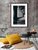 Портик Лувр, 40x60 см - Dom Korleone