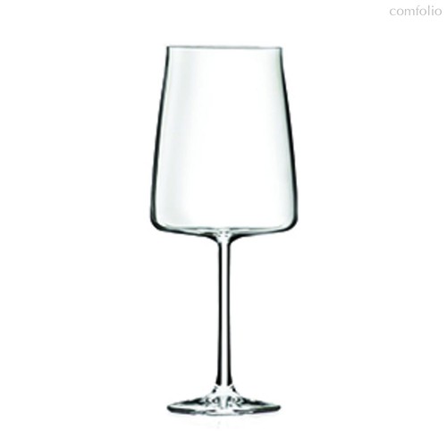 Бокал для вина 650 мл хр. стекло Essential RCR Cristalleria 6 шт. - RCR Cristalleria Italiana
