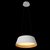 10224P White Подвесной светильник LOFT IT Evans - Loft It