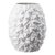 Ваза Rosenthal Снежная 25 см, фарфор , дизайнер Cairn Young - Rosenthal