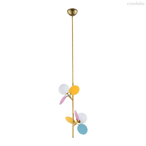 10008/2P mult Подвесной светильник LOFT IT Matisse - Loft It