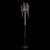 10208F Gunmetal Торшер LOFT IT Stream - Loft It