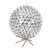 9027-89F Торшер LOFT IT Raimond - Loft It