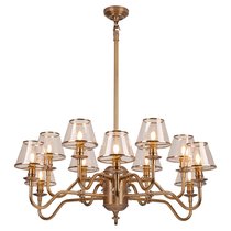 Потолочный подвесной светильник PL-31147 - Covali