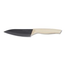 Нож поварской керамический 15см, цвет бежевый - BergHOFF