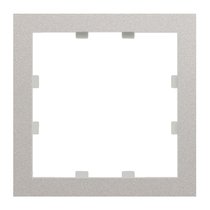 Адаптер 55х55 мм 32881 PL, платина - Rikett