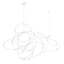 10309/21 CR Подвесной светильник LOFT IT Flock of Light - Loft It