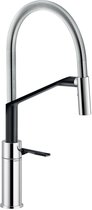 HR125300CB HERON смеситель для кухни
