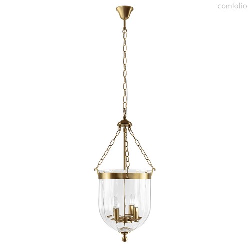 10455/4 AB Подвесной светильник LOFT IT Incense - Loft It