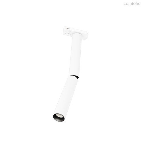 Трековый светильник Фокус Двойной / Focus Dual Unity 4000K 6Вт 36° - Maytoni