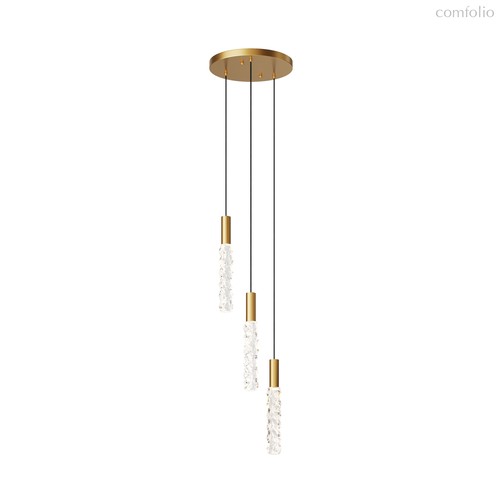 Подвесной светильник Селемо / Selemo 3000К 9Вт - Maytoni