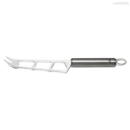 Нож для сыра Weis Supermissima 28 см, сталь нержавеющая - Weis