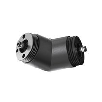 Угловой коннектор 120° для системы Shelf без ввода питания - Maytoni