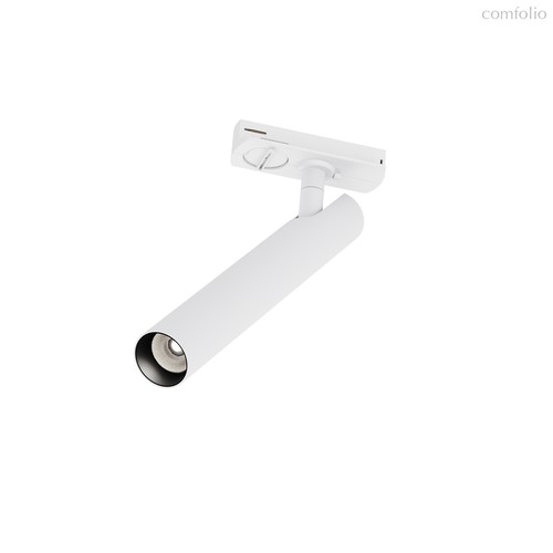 Трековый светильник Фокус Т / Focus T Unity 4000K 6Вт 36° - Maytoni